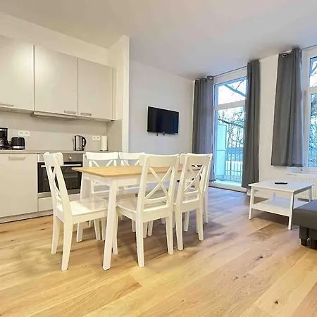 Apartment Am1056 - Moderne Monteur Oder *