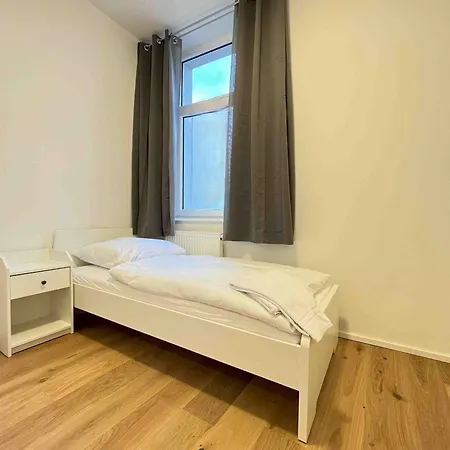 Apartment Am1056 - Moderne Monteur Oder *