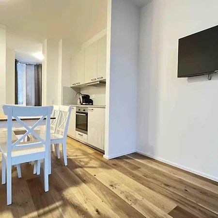 Apartment Am1056 - Moderne Monteur Oder Amberg