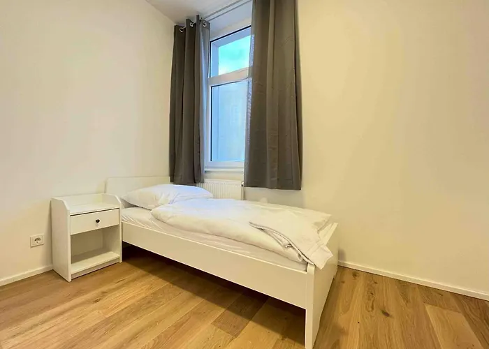 Daire Am1056 - Moderne Monteur Oder *